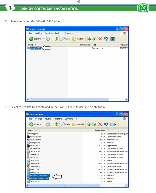 Merlo Panoramic P32.6 TOP FROM C350116-Up DIAGNOSTIC MANUAL- English version [PDF]
