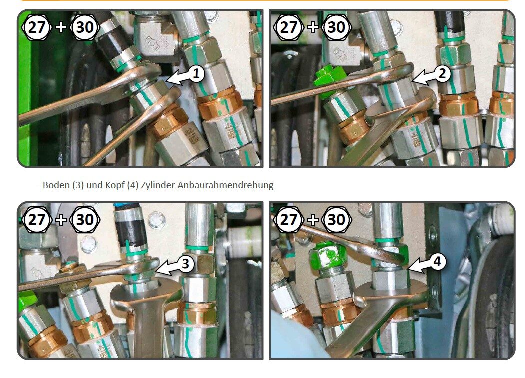 Merlo ROTO MODULAR (R40.16-R40.18-R50.21-R50.26-R50.30-R50.35-R70.24 ...