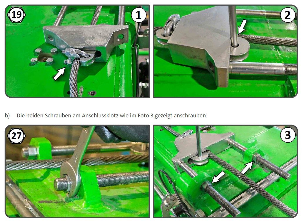 Merlo ROTO MODULAR (R40.16-R40.18-R50.21-R50.26-R50.30-R50.35-R70.24 ...