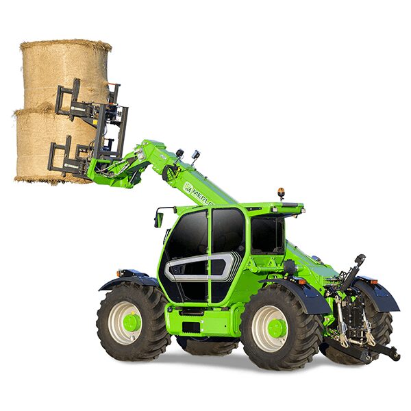 Merlo Multifarmer MF40.7 – 40.9CS Service Manual, Mechanic Manual, Hydraulic & Electrical Diagram DE [PDF]