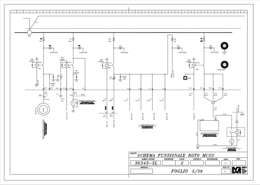 Merlo 36343_3L - MCSS '12