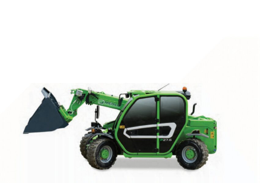 Merlo Turbofarmer Modular (TF30.9-33.7-33.9-35.7-38.7-38.10-42.7-45.11-50.8-65.9) Service Manual, Mechanic Manual, Hydraulic & Electrical Diagram DE [PDF]