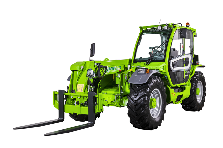 Merlo Multifarmer MF34.7 – 34.9 Service Manual, Mechanic Manual, Hydraulic & Electrical Diagram DE [PDF]